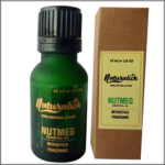 Manufacture & Supplier of Naturalich Nutmeg Essential Oil