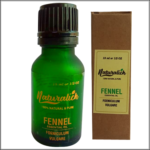 Pure & Natural Fennel Essential Oil - Manufacturer & Supplier