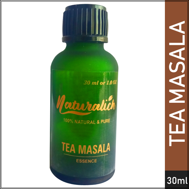 Tea Masala Blends Manufacturer