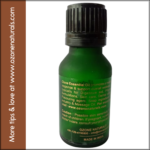 100 % Pure & Natural Clove Essential Oil - Manufacturer from India