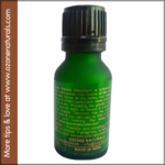 Garam Masala Oleoresin