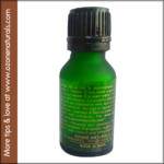 Moringa Oil - Naturalich from India