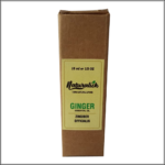 Naturalich Ginger Essential Oil - Manufacturer & Supplier