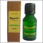 Naturalich : Garam Masala