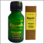 Naturalich Cinnamon Essential Oil Manufacturer
