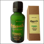 Naturalich Fennel Essential Oil Supplier