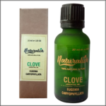 Clove Essential Oil - Naturalich