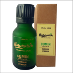 100 % Pure & Natural Cumin Essential Oil
