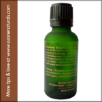 Naturalich Rosemary Essential Oil Supplier from India