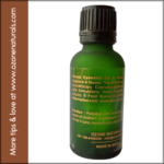 100 % Pure and Natural Fennel Essential Oil - Naturalich