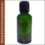 Capsicum Oleoresin - Naturalich from India