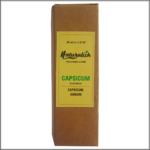Manufacturer & Supplier of Naturalich Capsicum Oleoresin