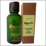 Cardamom Essential Oil - Naturalich India