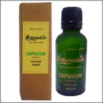 Co2 Extract Naturalich Capsicum Oleoresin