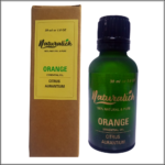 Naturalich Orange Essential Oil Supplier