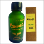 Naturalich Dill Seed Oil