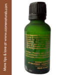 Manufacturer of Naturalich Clove Essential Oil 100 % Pure & Natural