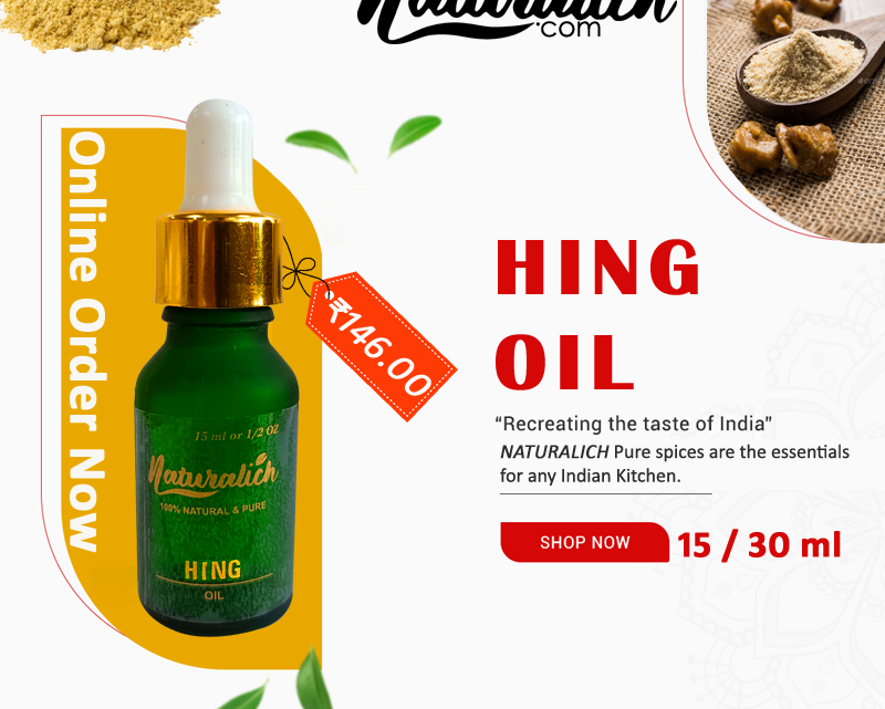 Hing Oil, Heeng Oil, Buy Now Hing Oil, Online Order Now Heeng Oil