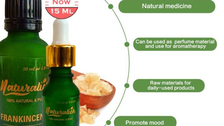 Buy Now Frankincense Essential Oil 15 ML, Online Order Now Frankincense Essential Oil 30 ML
