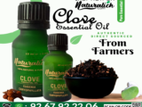 Naturalich Clove Oil, Buy Now Clove Essential Oil