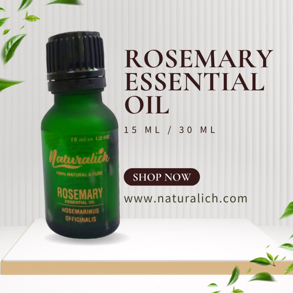 Rosemary-Essential-Oil