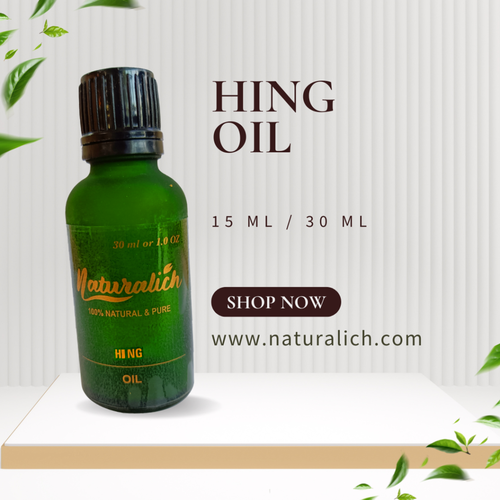 HING-OIL