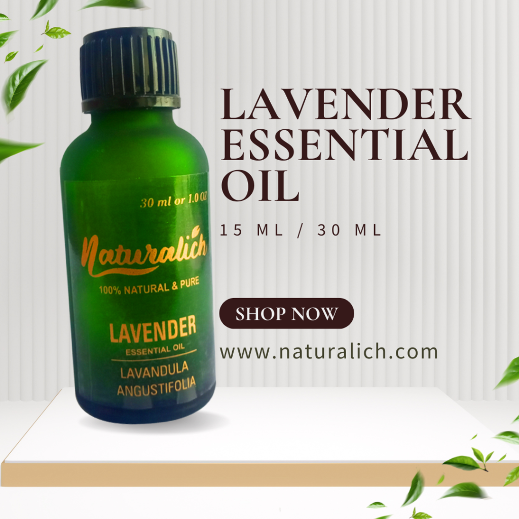 Lavender-Essential-Oil